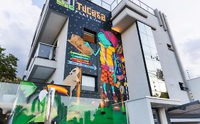 TuCasa Flats - Viva uma experiência de morador!